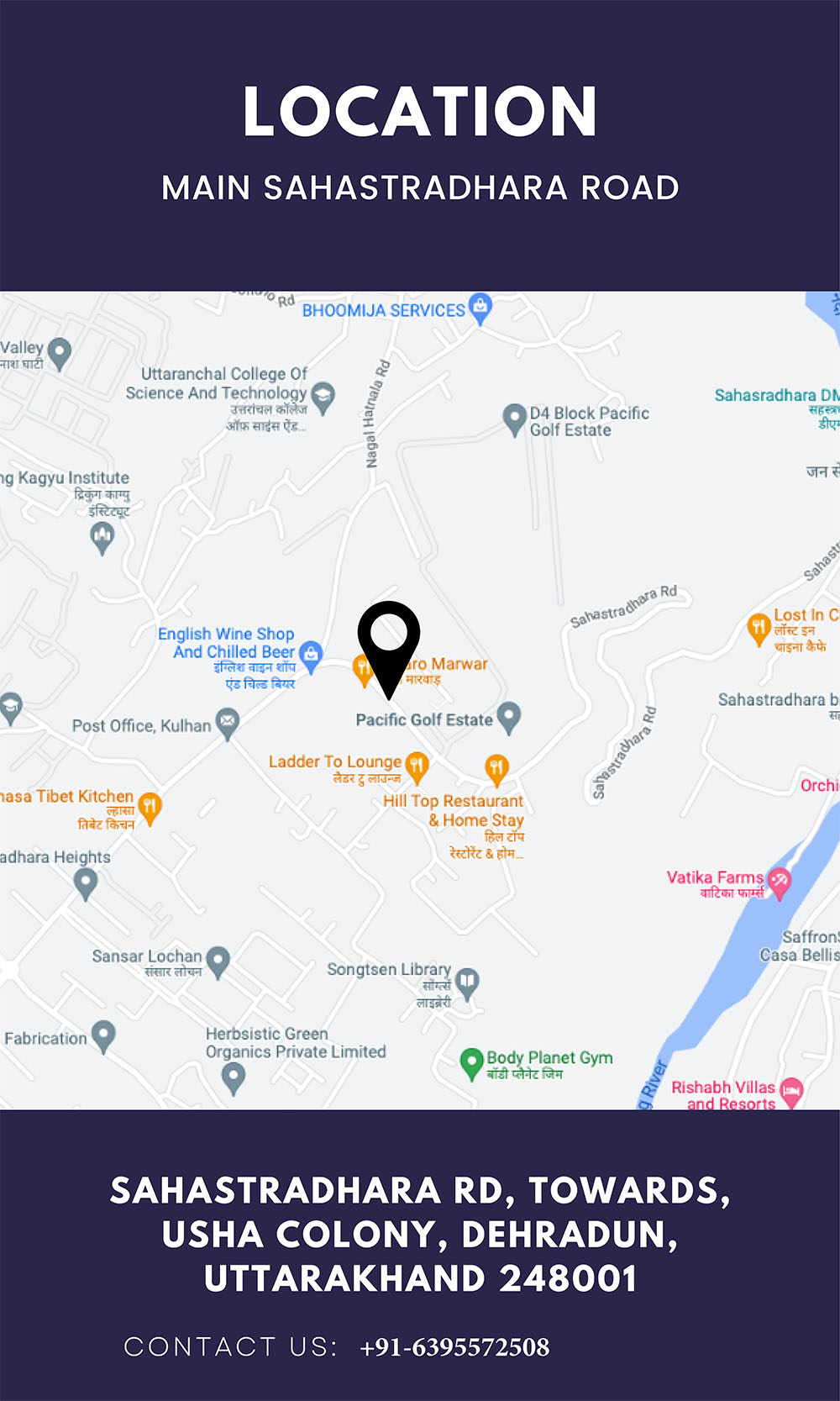 Dealer - Commercial Property