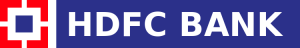 HDFC-Bank-Logo