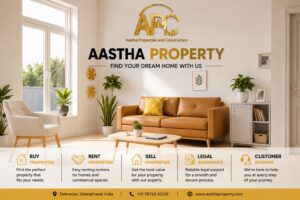 property dealer in dehradun
