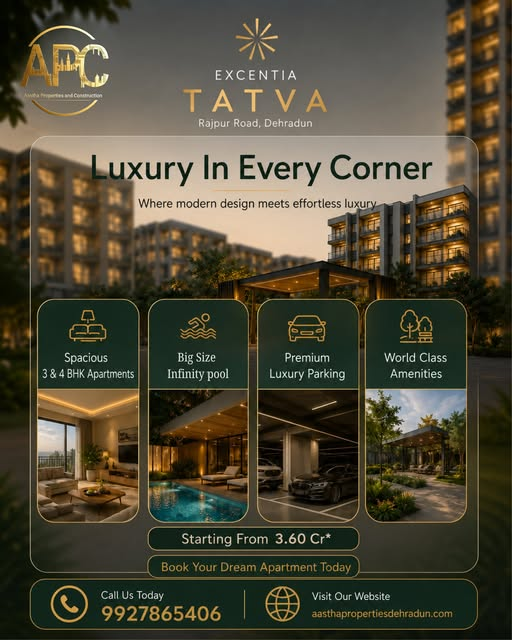 Best Property Dealer in Dehradun