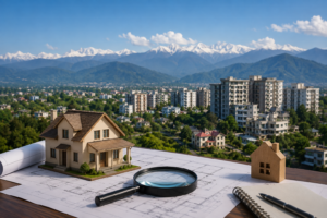 Duplex for Sale in Dehradun