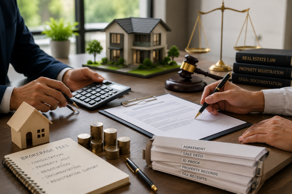 Verified Property Dealer in Dehradun