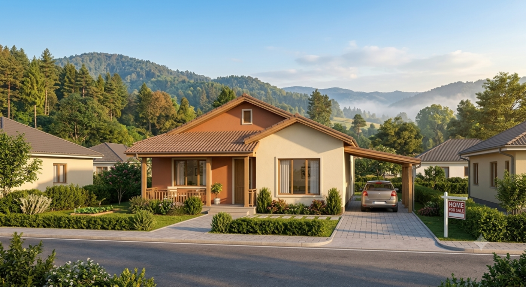 Independent House for Sale in Dehradun