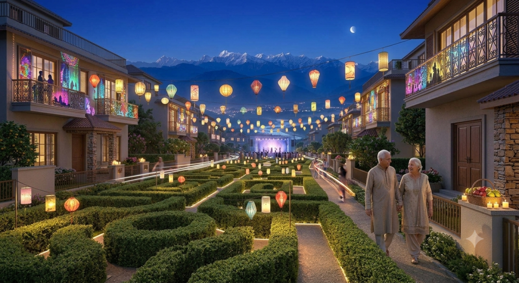 Best Residential Property in Dehradun