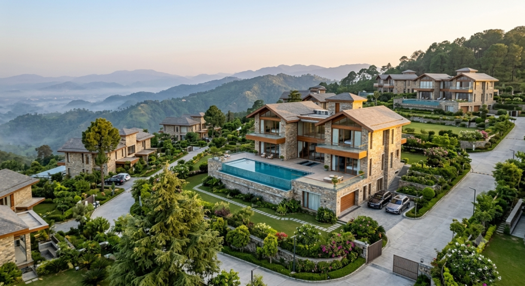Independent House for Sale in Dehradun