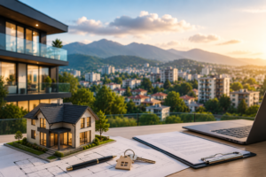 Top Real Estate Agents in Dehradun
