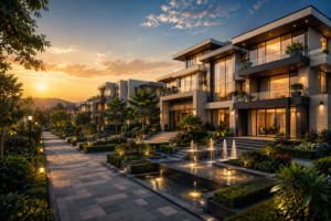 Luxury Property Dealers in Dehradun