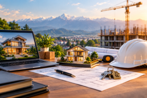 property Investment in Dehradun