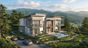  Best Residential Construction Contractor in Dehradun