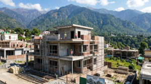  Best Residential Construction Contractor in Dehradun