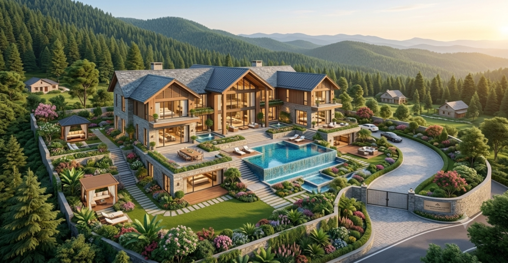 Real Estate Investment in Dehradun