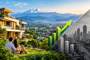 property Investment in Dehradun