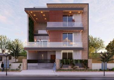  Best Residential Construction Contractor in Dehradun